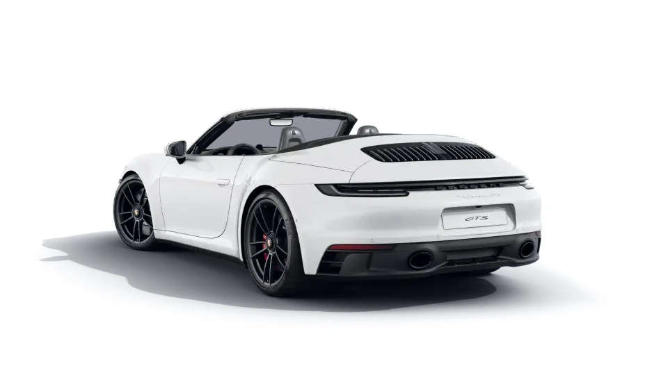 2023 Porsche 992 Carrera GTS - Image 8 of 12
