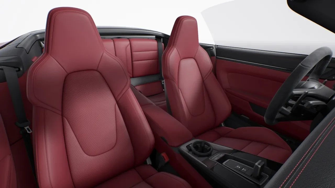 2023 Porsche 992 Carrera GTS - Image 2 of 9