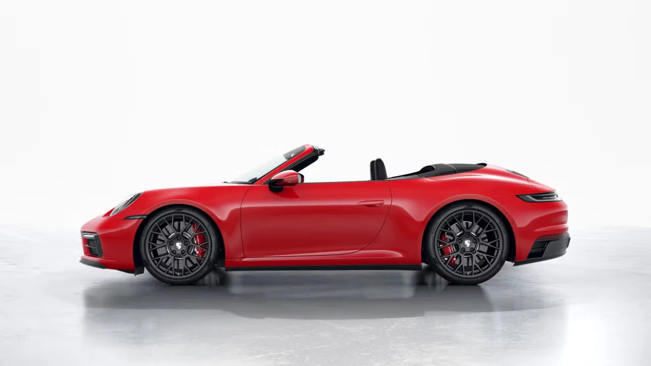 2023 Porsche 992 Carrera GTS - Image 12 of 31