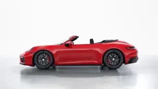 2023 Porsche 992 Carrera GTS - Image 13 of 31