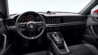 2023 Porsche 992 Carrera GTS - Image 25 of 31