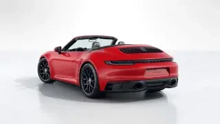 2023 Porsche 992 Carrera GTS - Image 21 of 31