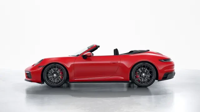 2023 Porsche 992 Carrera GTS - Image 14 of 31