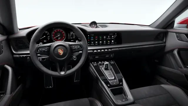 2023 Porsche 992 Carrera GTS - Image 30 of 31
