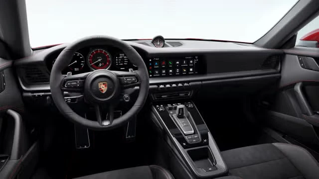 2023 Porsche 992 Carrera GTS - Image 26 of 31