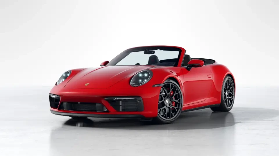 2023 Porsche 992 Carrera GTS - Image 7 of 31