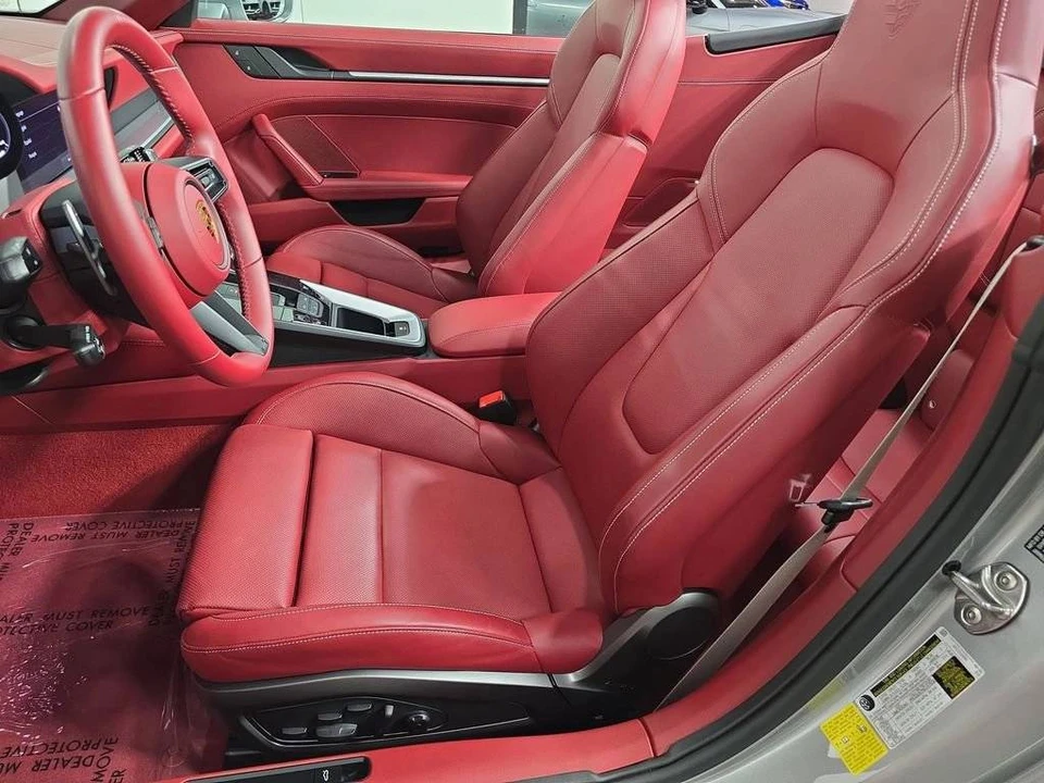 2023 Porsche 992 Carrera GTS - Image 5 of 5