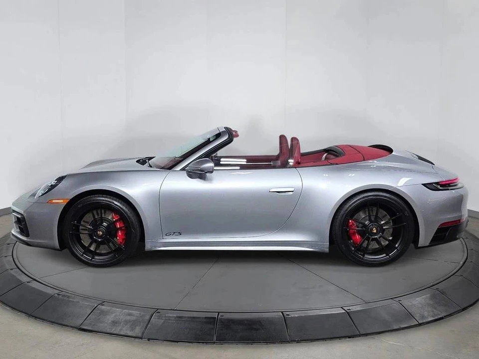 2023 Porsche 992 Carrera GTS - Image 2 of 5