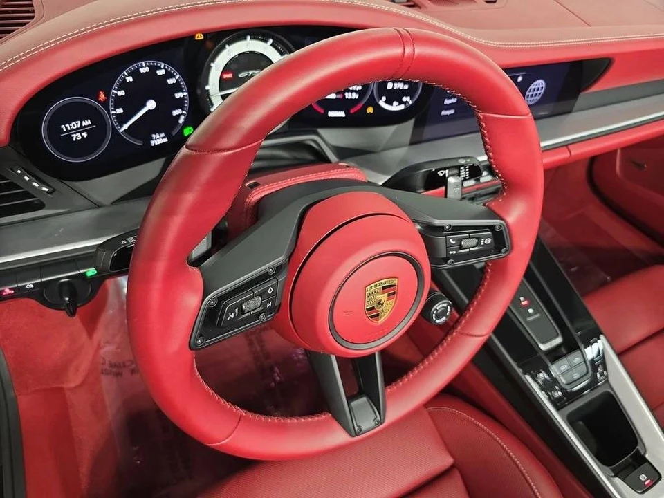 2023 Porsche 992 Carrera GTS - Image 4 of 5