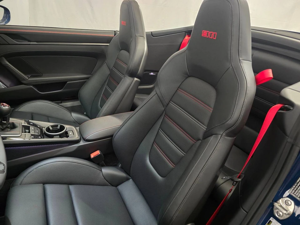 2023 Porsche 992 Carrera GTS - Image 5 of 5