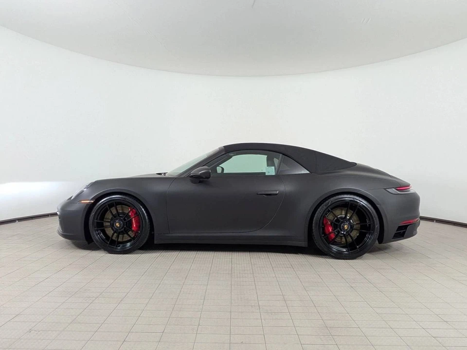 2023 Porsche 992 Carrera GTS - Image 2 of 5