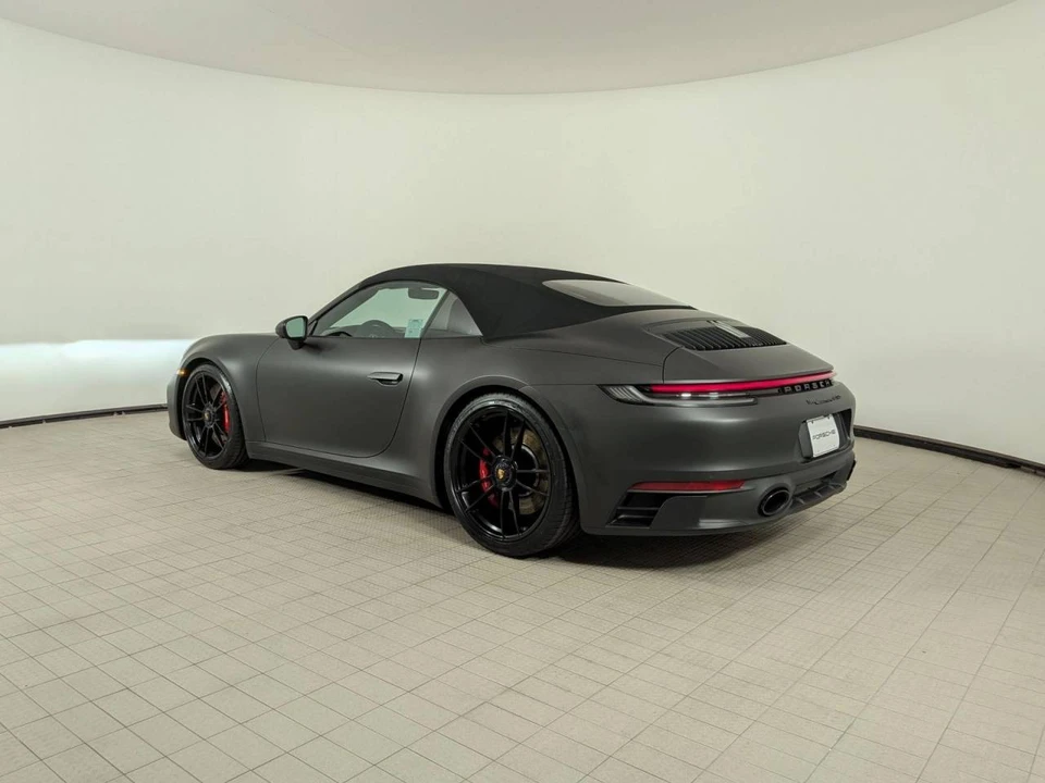 2023 Porsche 992 Carrera GTS - Image 3 of 5