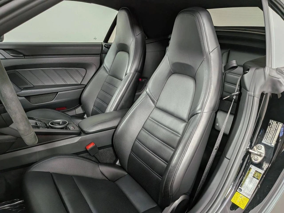 2023 Porsche 992 Carrera GTS - Image 5 of 5