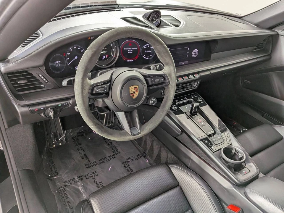 2023 Porsche 992 Carrera GTS - Image 4 of 5