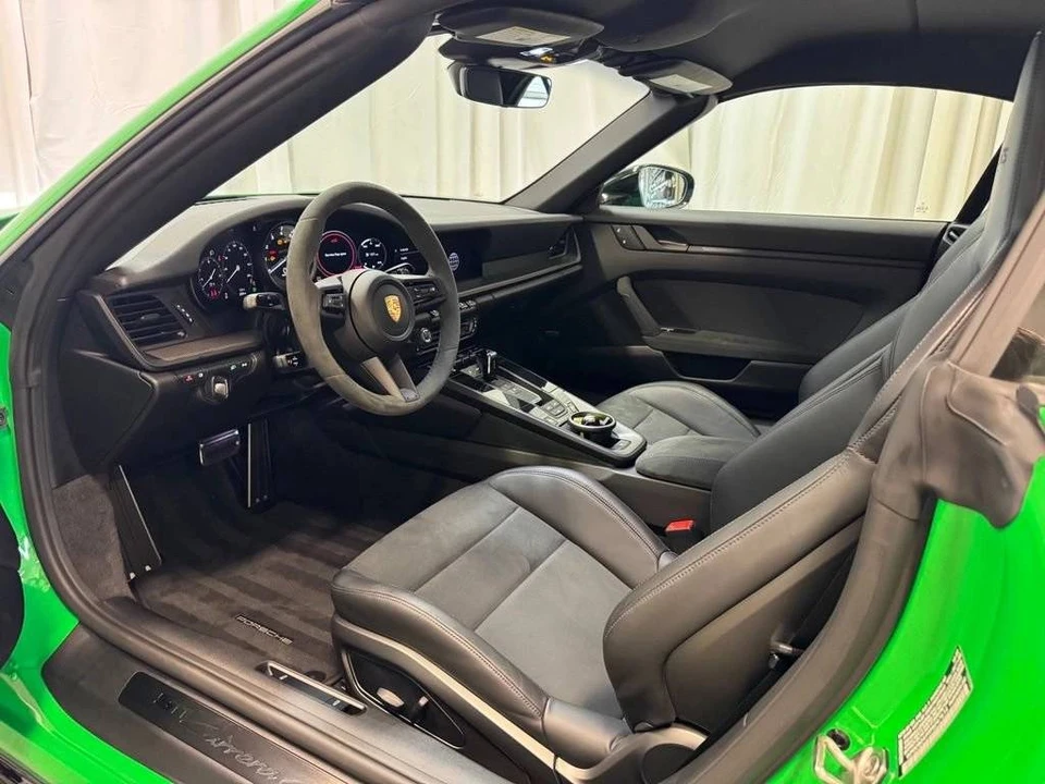 2023 Porsche 992 Carrera GTS - Image 4 of 5