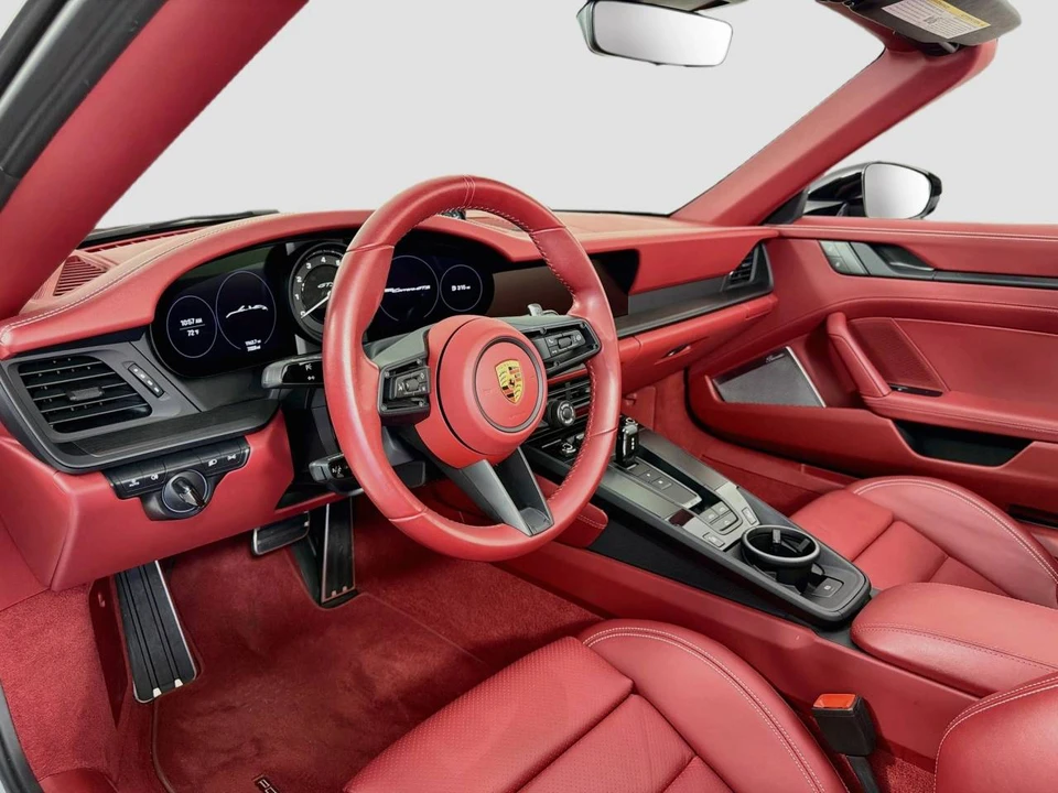 2023 Porsche 992 Carrera GTS - Image 4 of 5