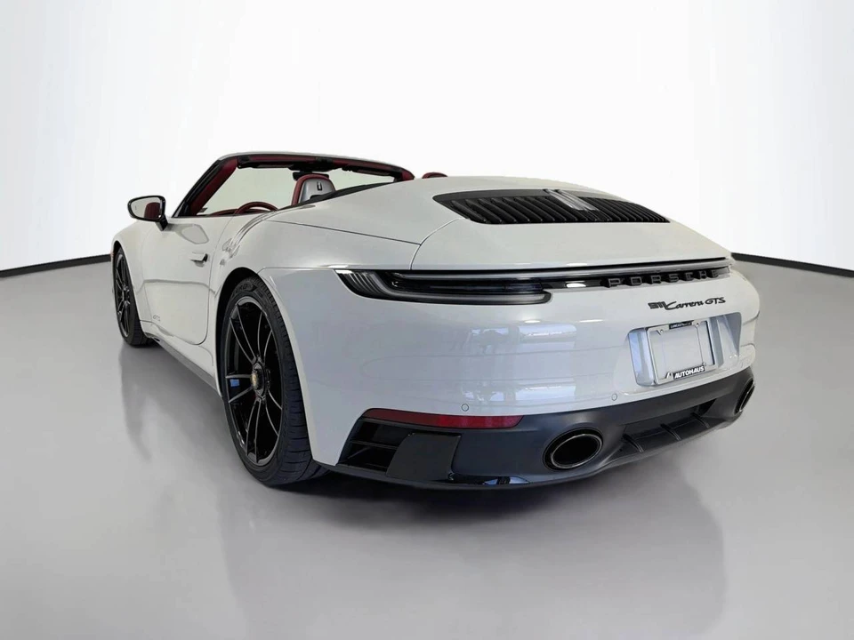 2023 Porsche 992 Carrera GTS - Image 3 of 5