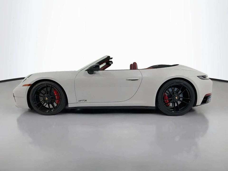 2023 Porsche 992 Carrera GTS - Image 2 of 5