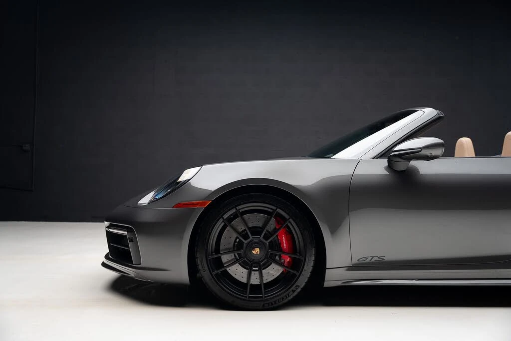 2023 Porsche 992 Carrera GTS - Image 20 of 31