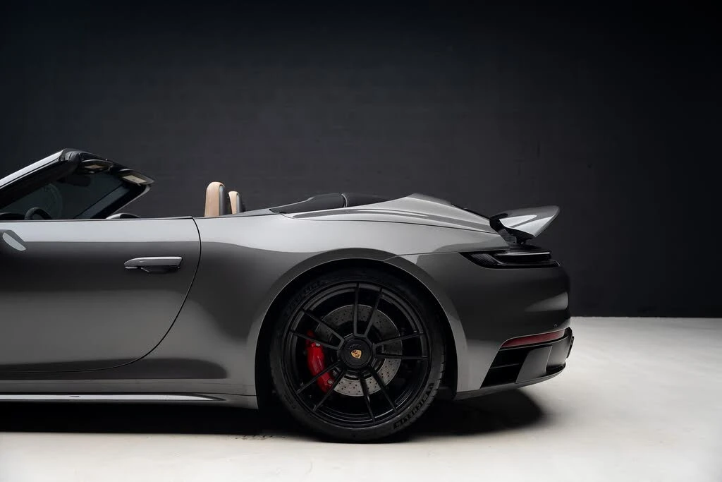2023 Porsche 992 Carrera GTS - Image 22 of 31
