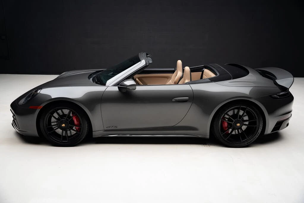 2023 Porsche 992 Carrera GTS - Image 18 of 31