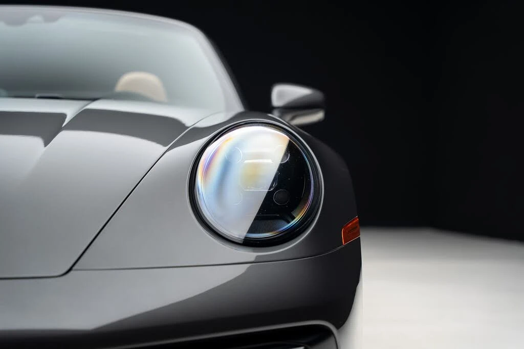 2023 Porsche 992 Carrera GTS - Image 12 of 31
