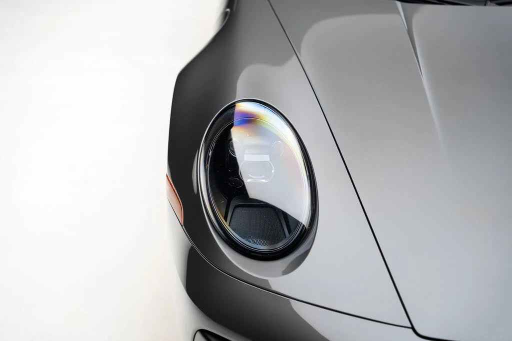 2023 Porsche 992 Carrera GTS - Image 14 of 31