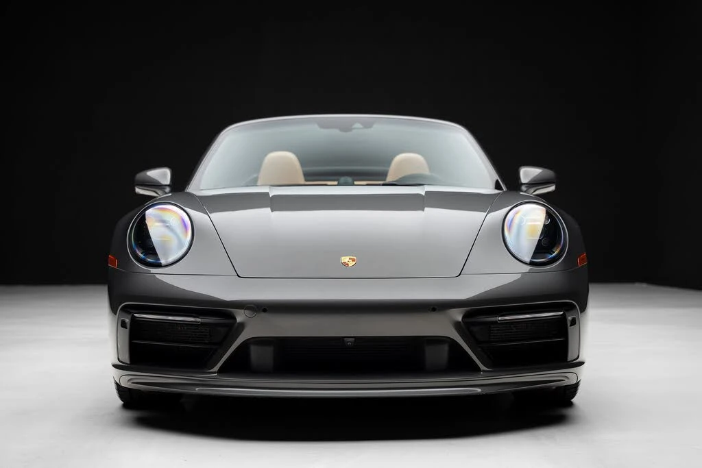 2023 Porsche 992 Carrera GTS - Image 10 of 31