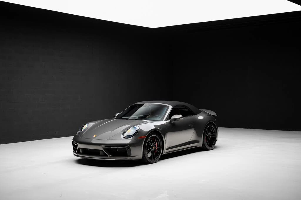 2023 Porsche 992 Carrera GTS - Image 4 of 31