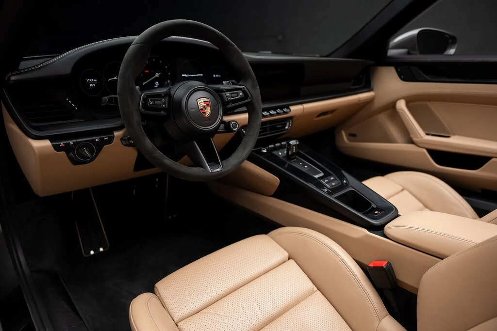 2023 Porsche 992 Carrera GTS - Image 2 of 31