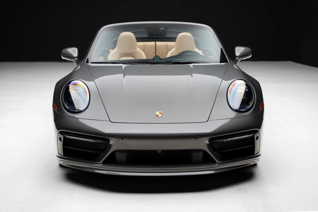 2023 Porsche 992 Carrera GTS - Image 9 of 31