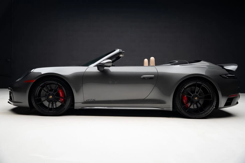 2023 Porsche 992 Carrera GTS - Image 19 of 31