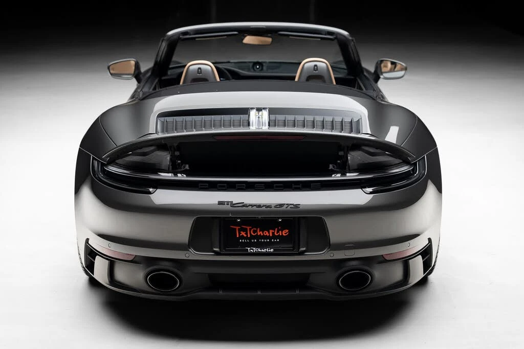 2023 Porsche 992 Carrera GTS - Image 27 of 31