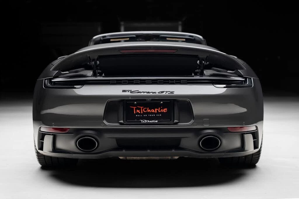 2023 Porsche 992 Carrera GTS - Image 29 of 31