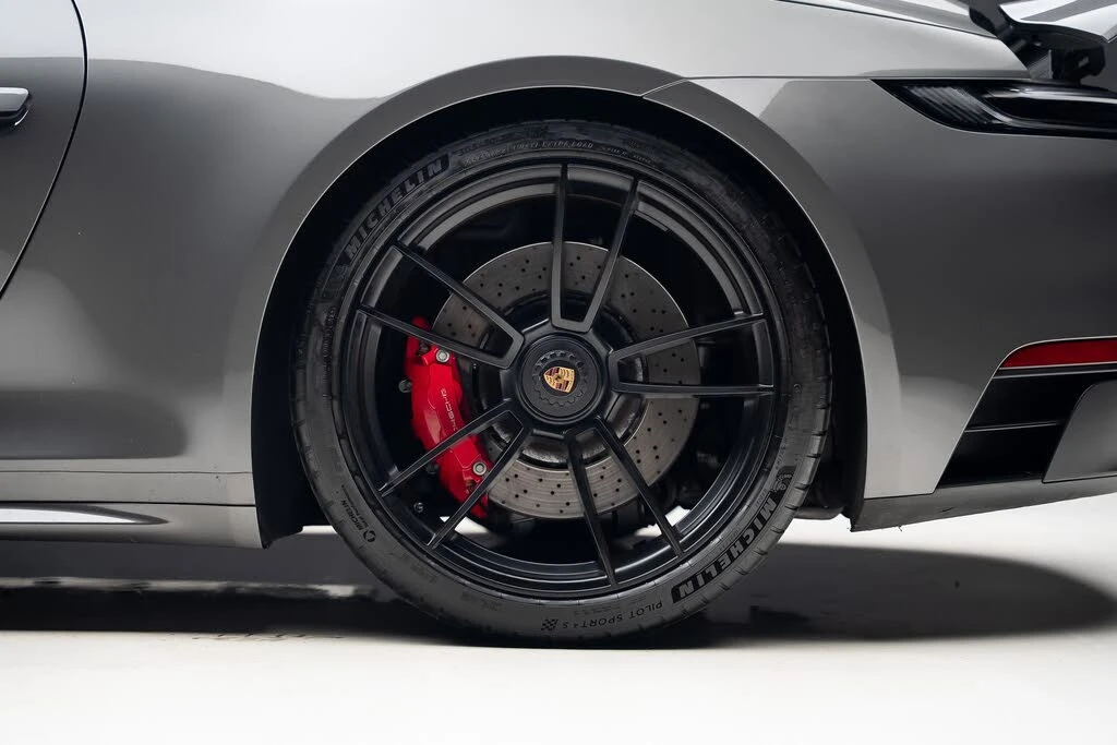 2023 Porsche 992 Carrera GTS - Image 23 of 31