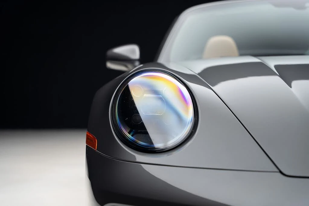 2023 Porsche 992 Carrera GTS - Image 11 of 31
