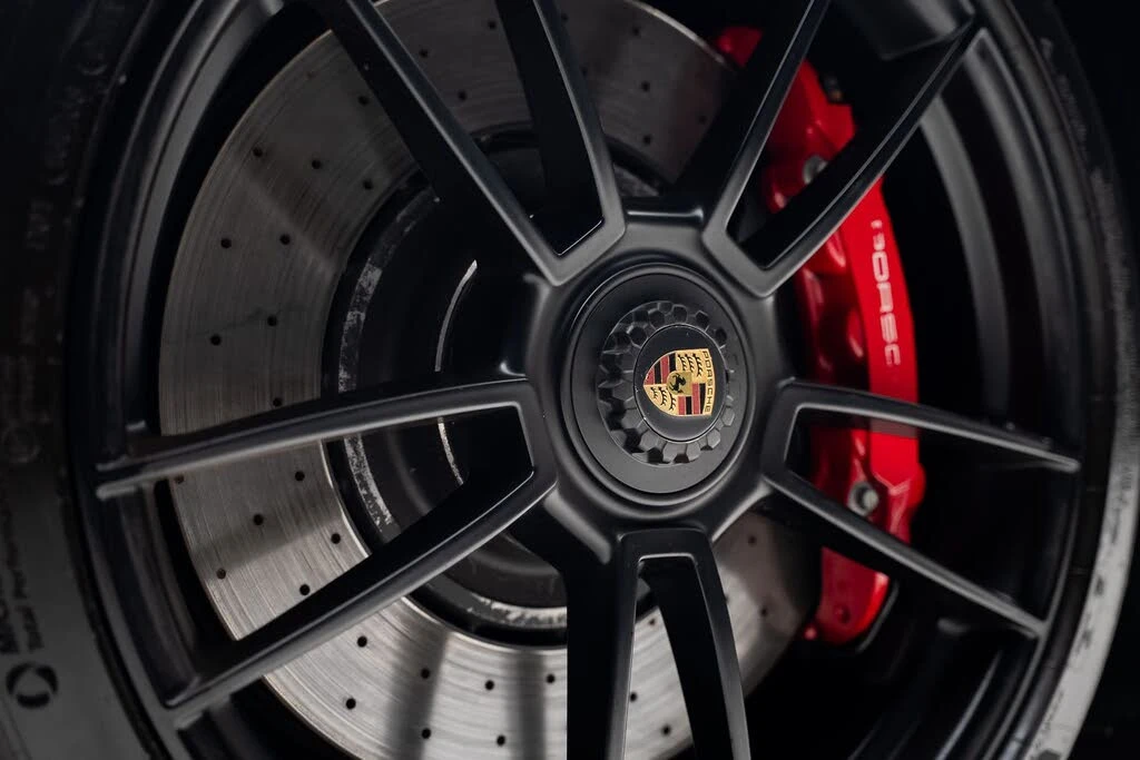 2023 Porsche 992 Carrera GTS - Image 24 of 31