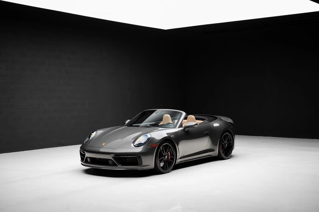 2023 Porsche 992 Carrera GTS - Image 6 of 31