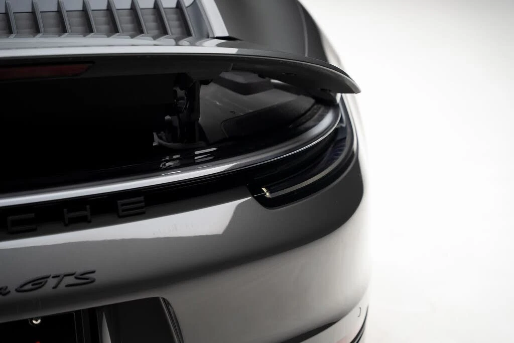 2023 Porsche 992 Carrera GTS - Image 31 of 31
