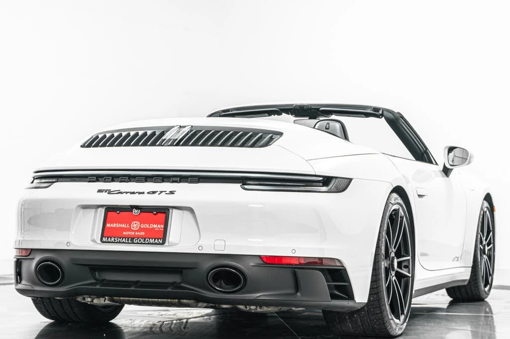 2023 Porsche 992 Carrera GTS - Image 9 of 31