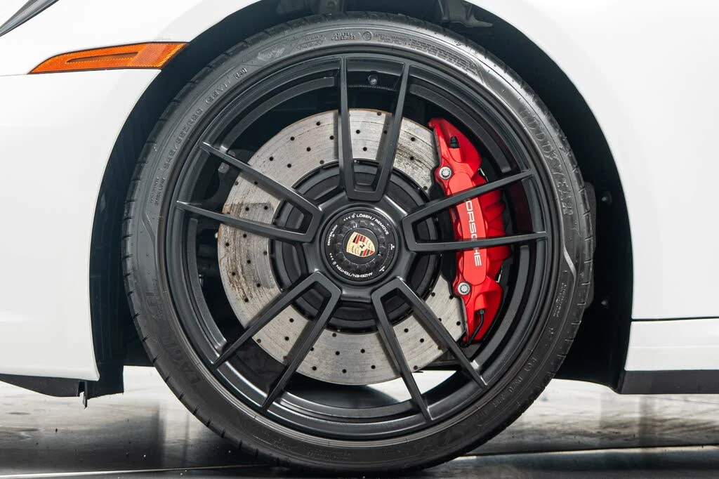 2023 Porsche 992 Carrera GTS - Image 10 of 31