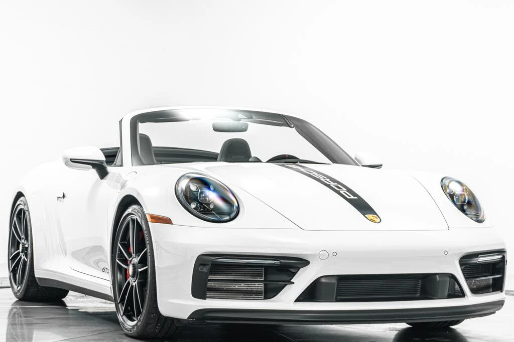 2023 Porsche 992 Carrera GTS - Image 3 of 31