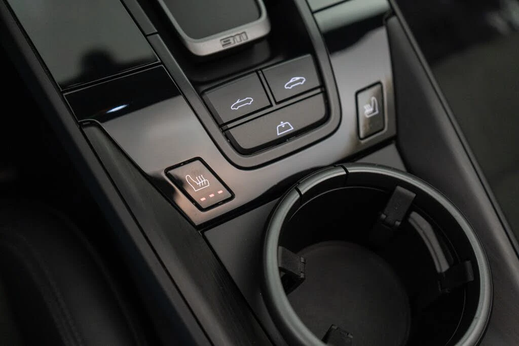 2023 Porsche 992 Carrera GTS - Image 31 of 31