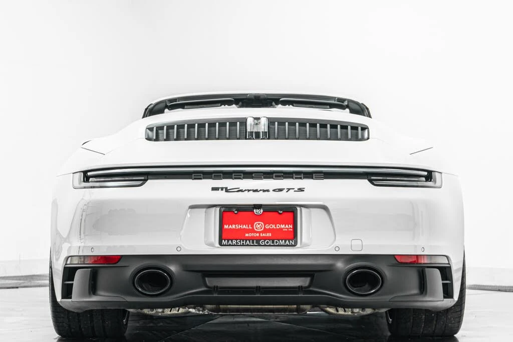 2023 Porsche 992 Carrera GTS - Image 8 of 31