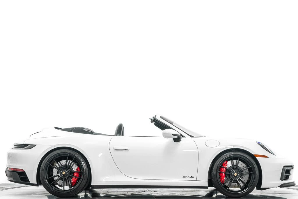 2023 Porsche 992 Carrera GTS - Image 2 of 31