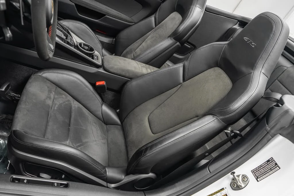 2023 Porsche 992 Carrera GTS - Image 24 of 31
