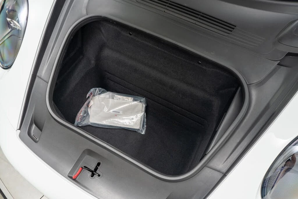 2023 Porsche 992 Carrera GTS - Image 19 of 31