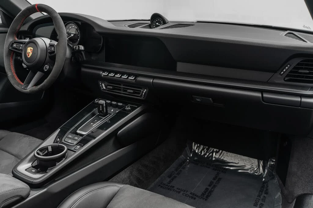2023 Porsche 992 Carrera GTS - Image 14 of 31