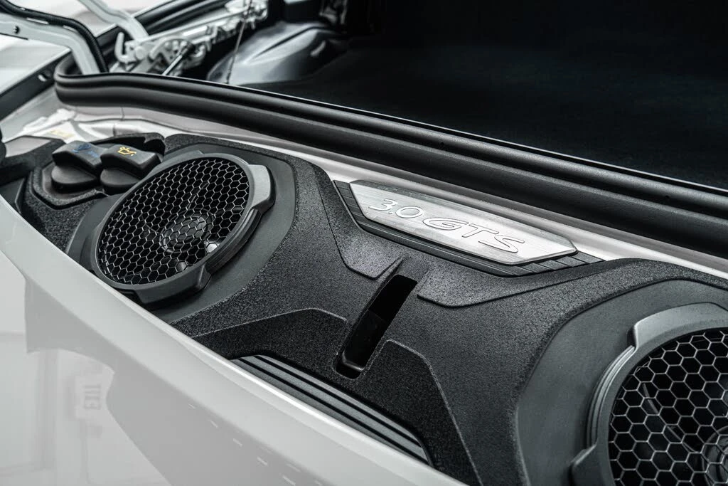 2023 Porsche 992 Carrera GTS - Image 12 of 31