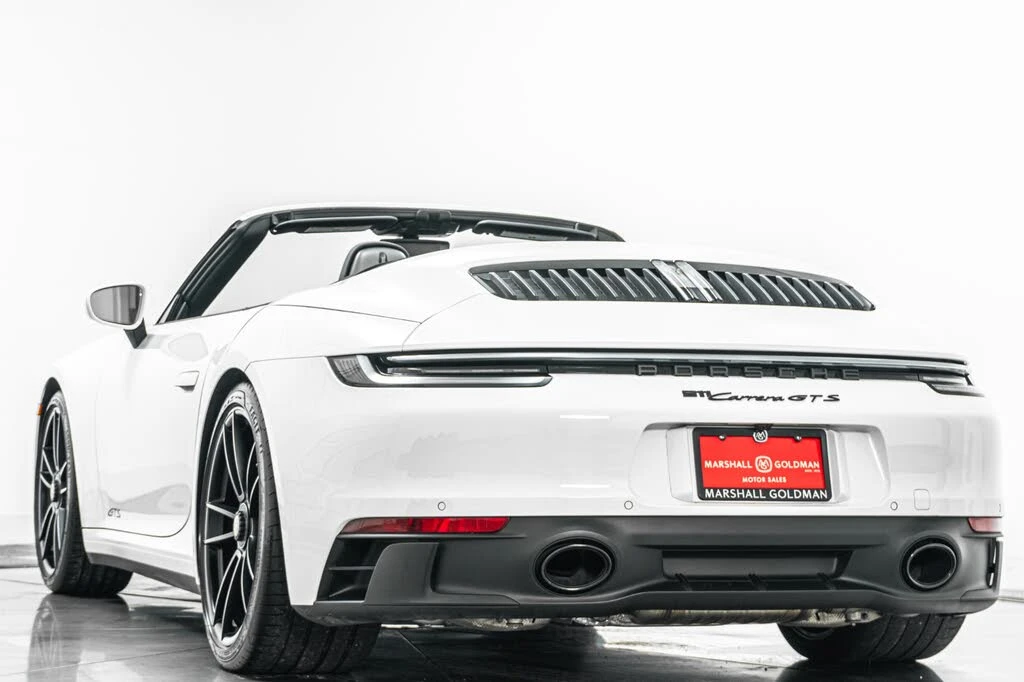 2023 Porsche 992 Carrera GTS - Image 7 of 31